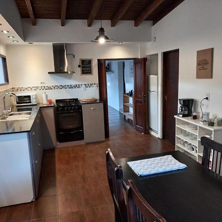 Casagrande Villa Esquel Kültér fotó