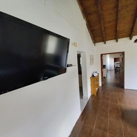 Casagrande Villa Esquel Kültér fotó