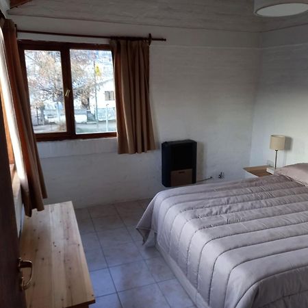 Casagrande Villa Esquel Kültér fotó