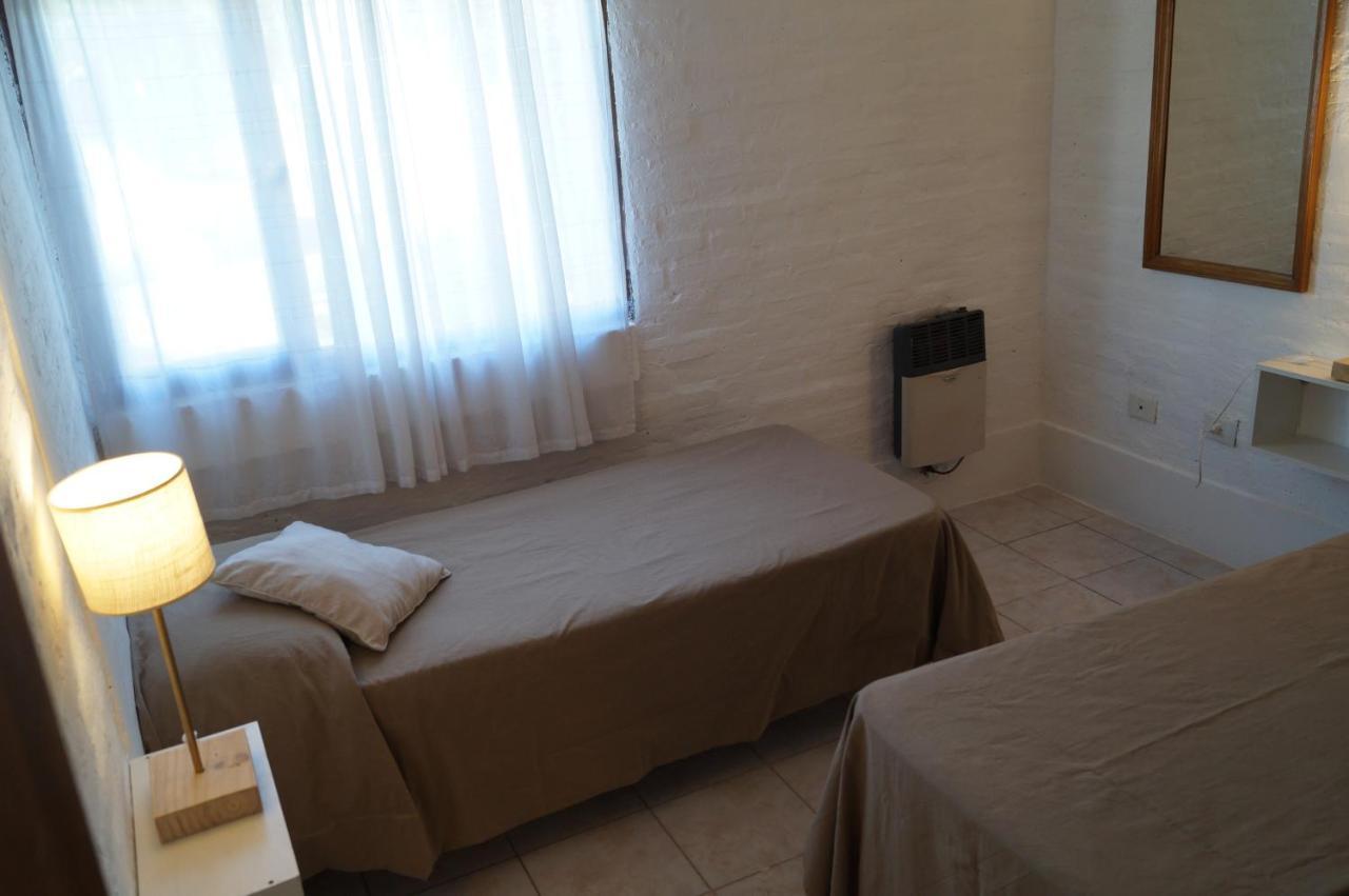 Casagrande Villa Esquel Kültér fotó
