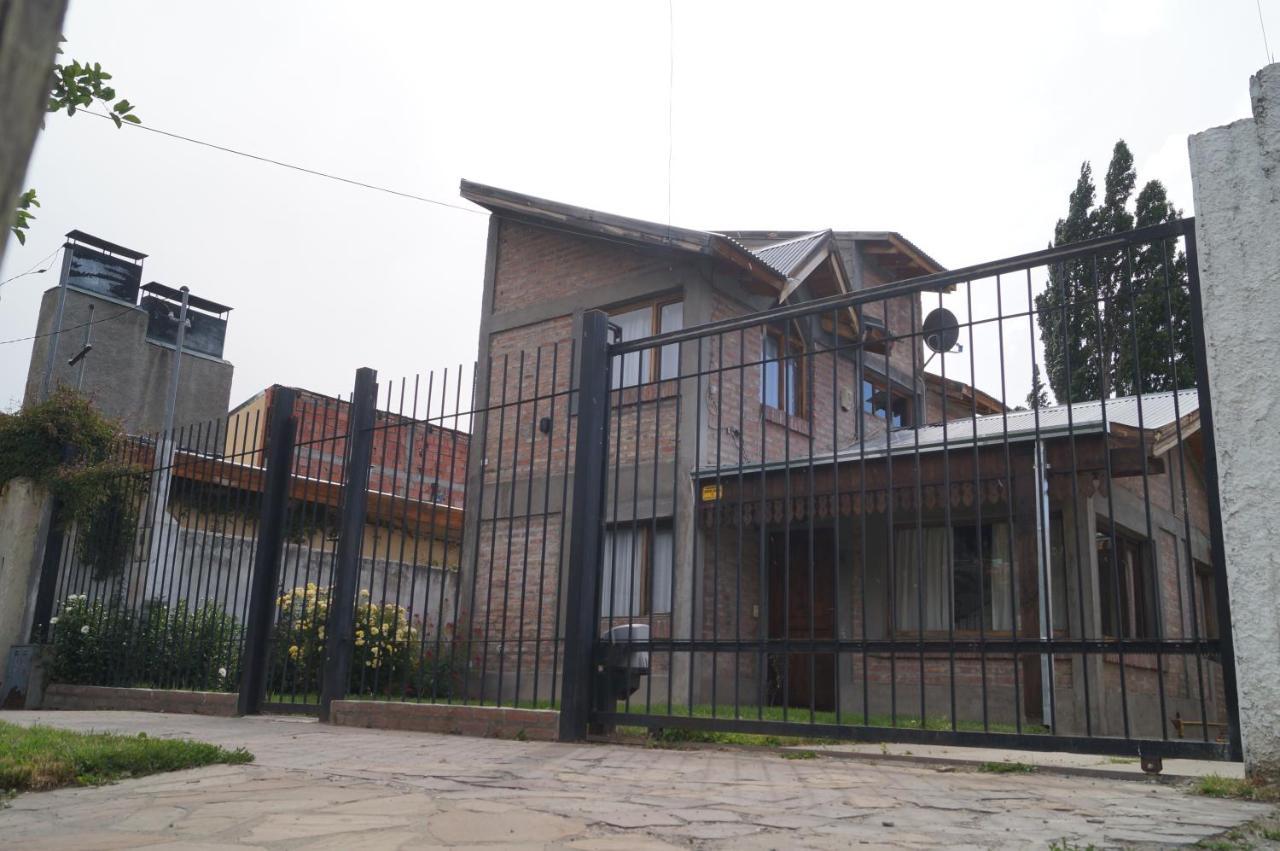 Casagrande Villa Esquel Kültér fotó