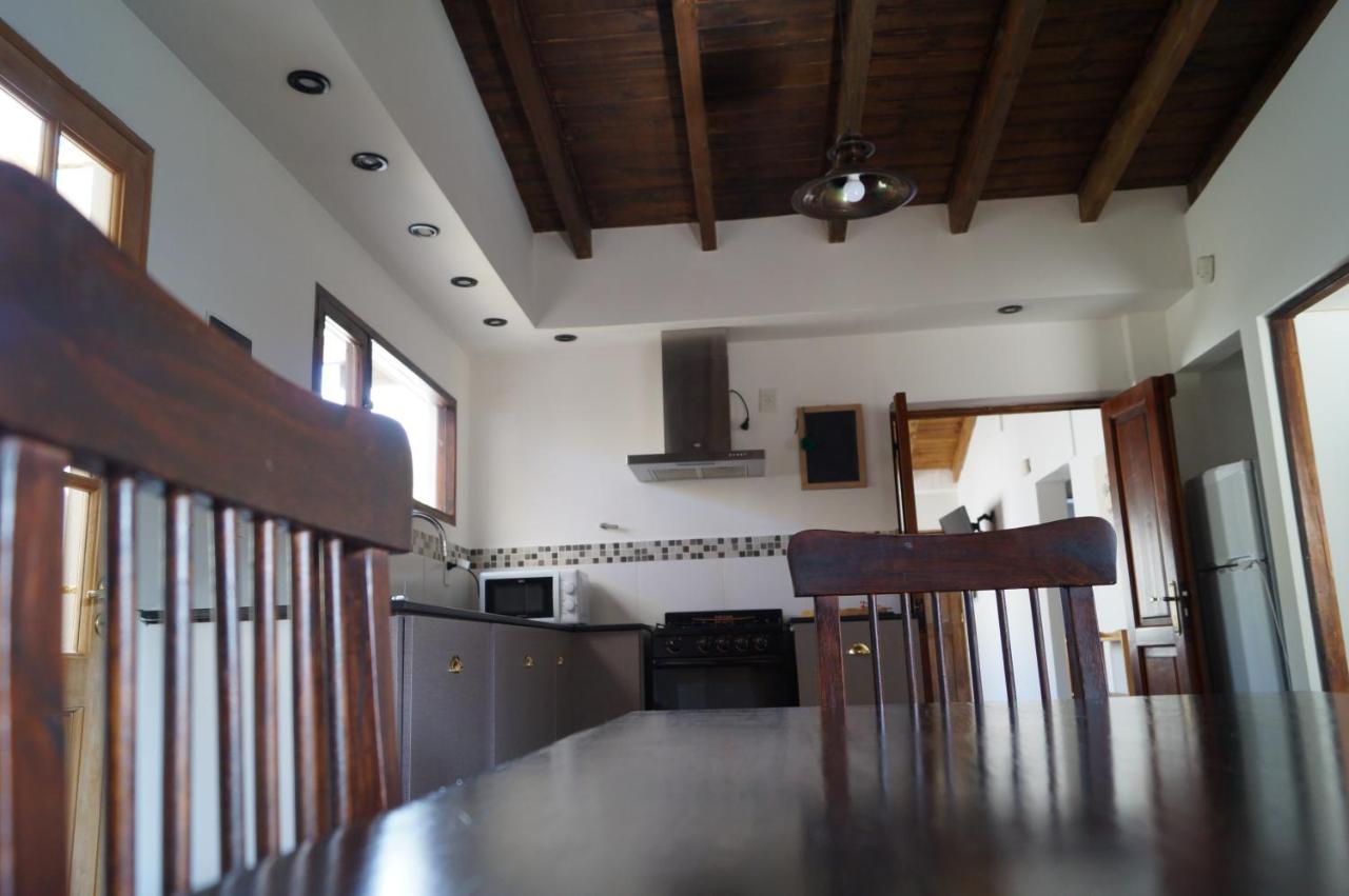 Casagrande Villa Esquel Kültér fotó