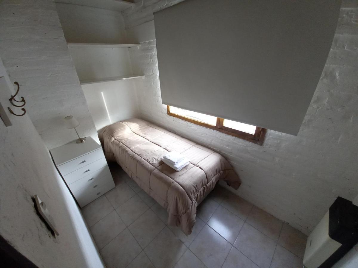 Casagrande Villa Esquel Kültér fotó
