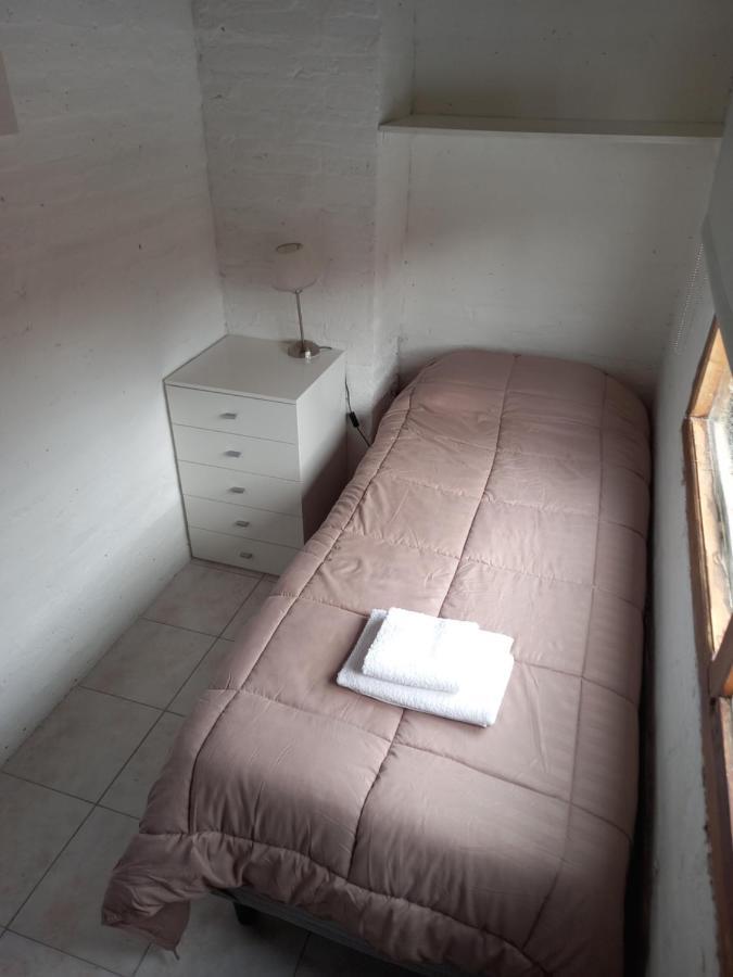 Casagrande Villa Esquel Kültér fotó