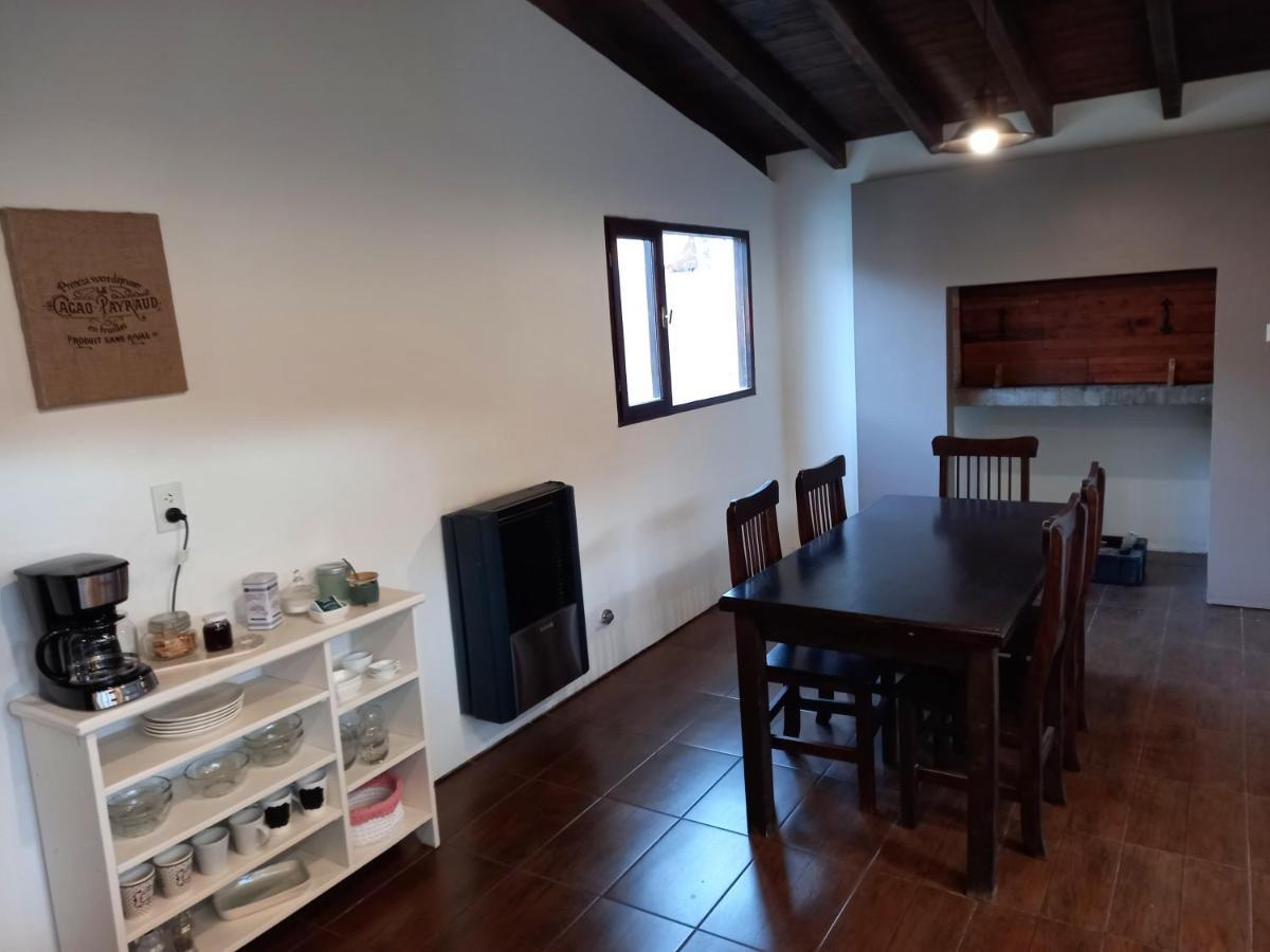 Casagrande Villa Esquel Kültér fotó