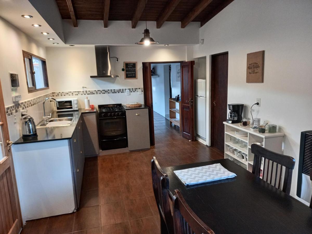 Casagrande Villa Esquel Kültér fotó