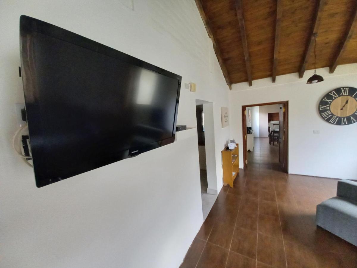Casagrande Villa Esquel Kültér fotó