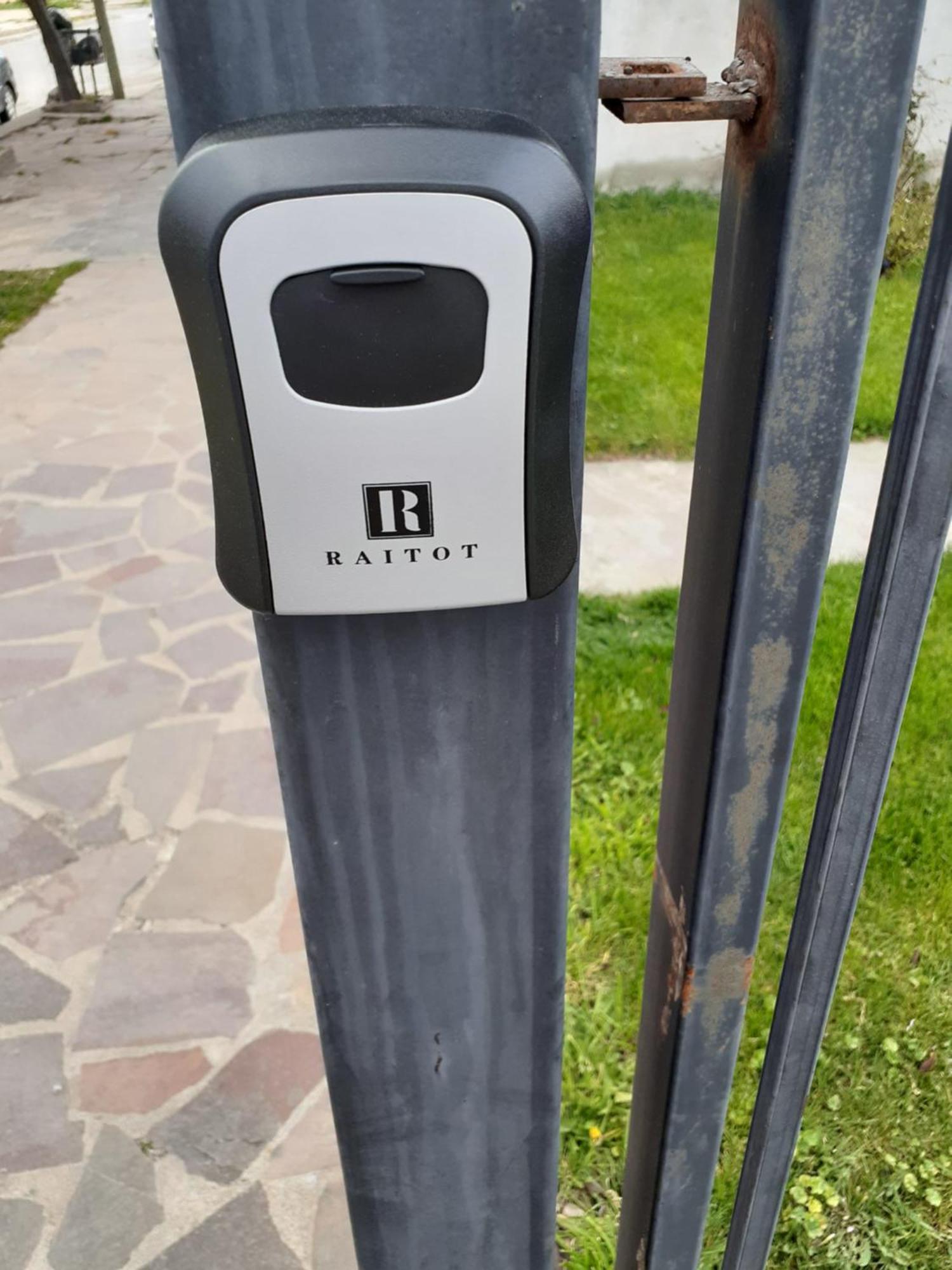 Casagrande Villa Esquel Kültér fotó