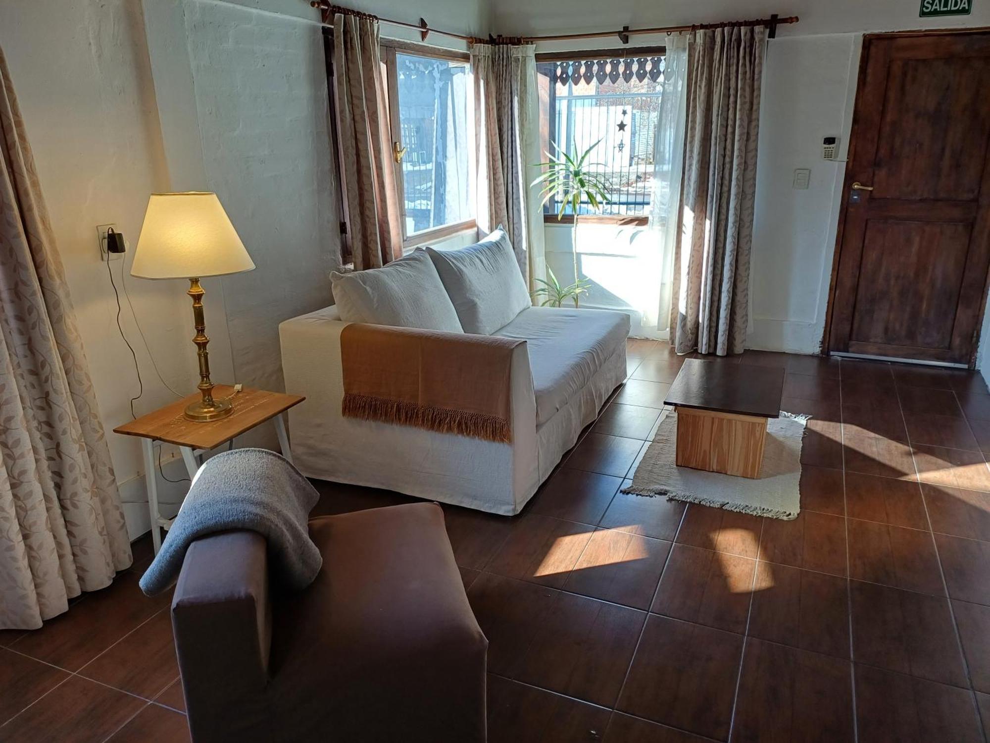 Casagrande Villa Esquel Kültér fotó