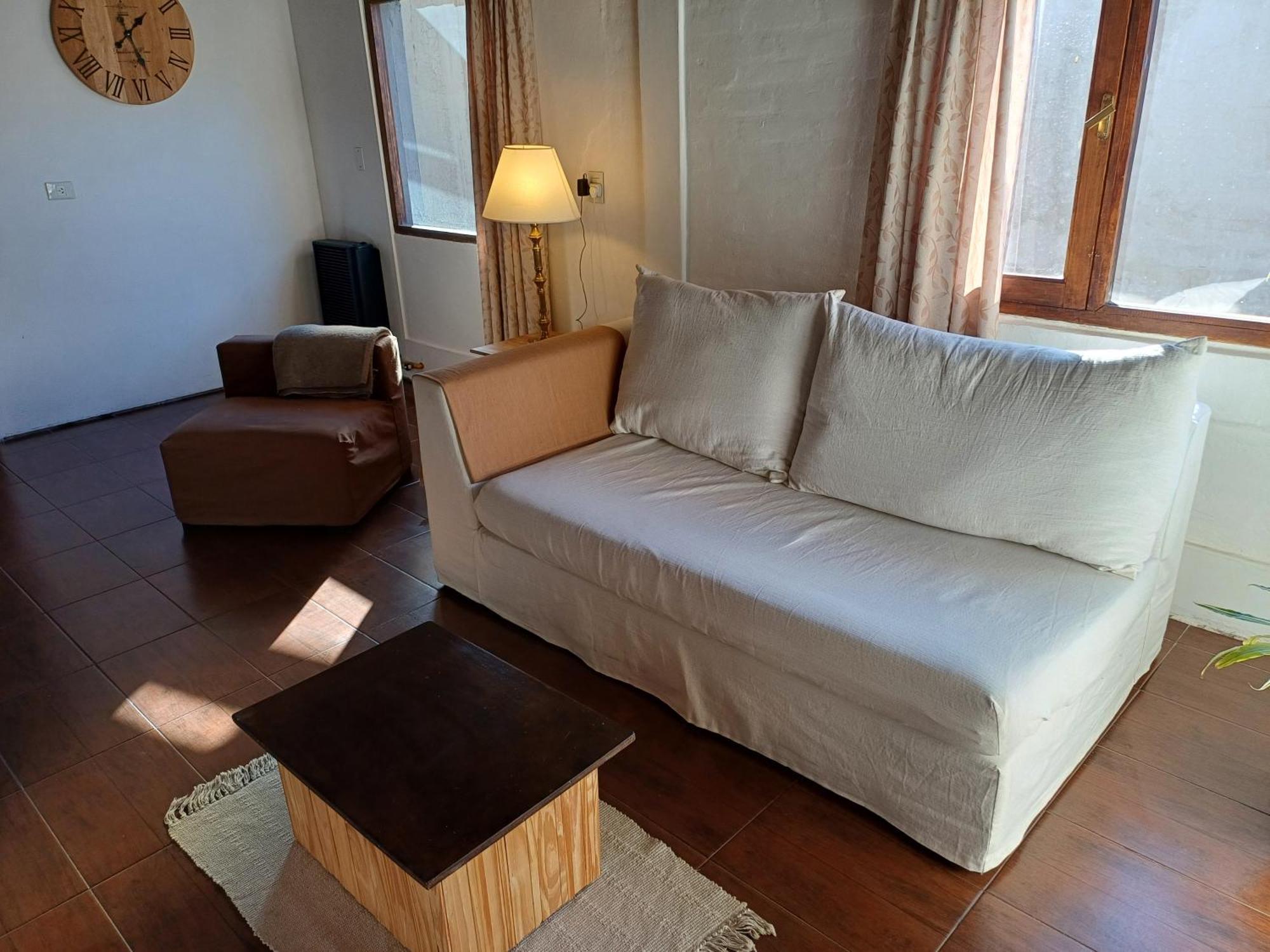 Casagrande Villa Esquel Kültér fotó