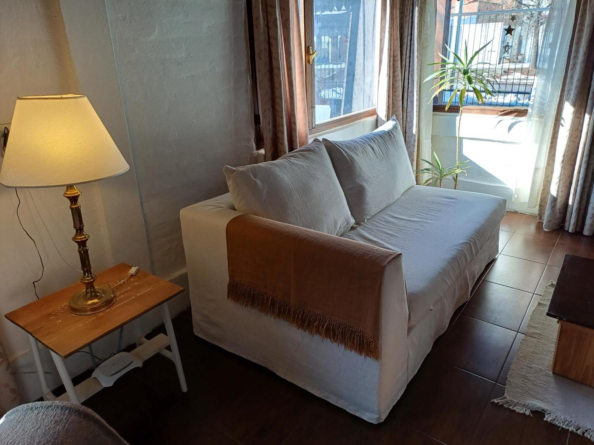 Casagrande Villa Esquel Kültér fotó